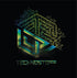 Synthwave Metamorphosis T-Shirt Technostoff